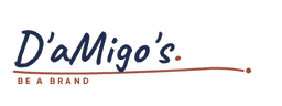 D'aMigo's — Be a Brand